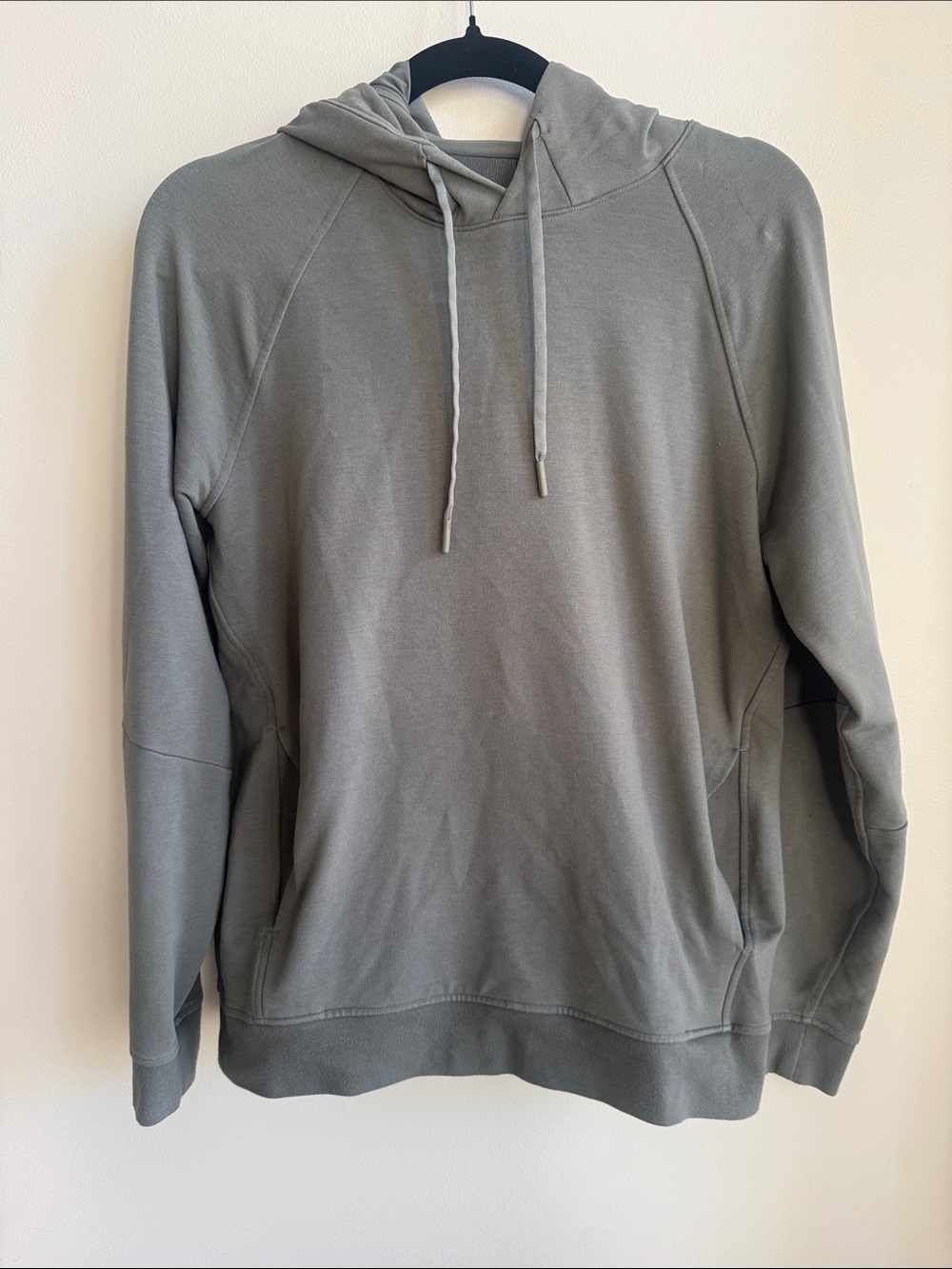 Lululemon hooded sweatshirt